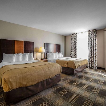 Mainstay Suites Каспер Экстерьер фото