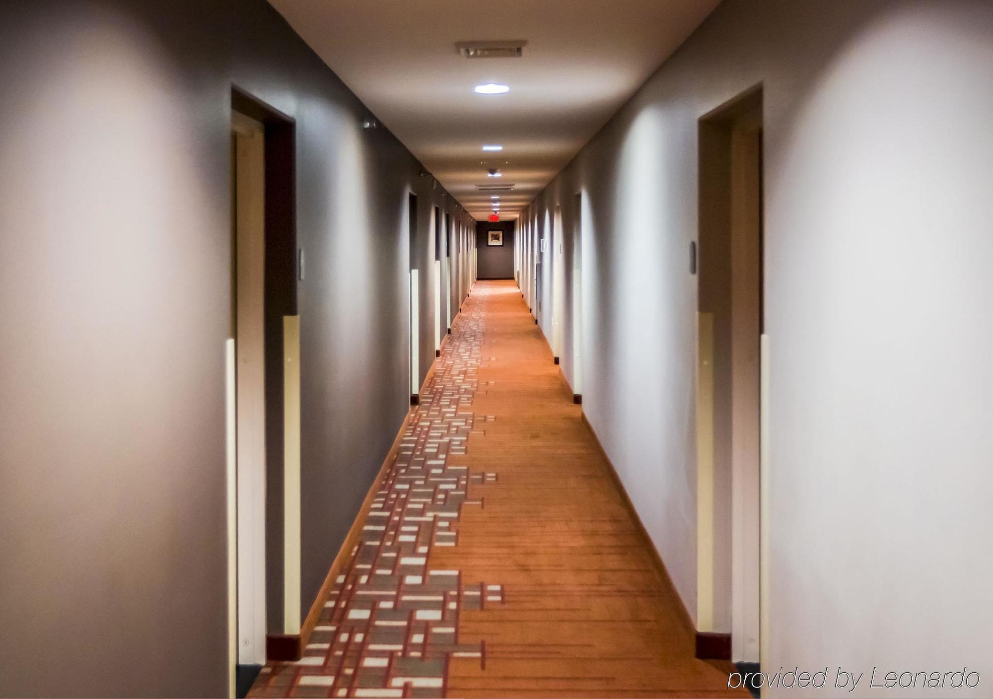Mainstay Suites Каспер Экстерьер фото