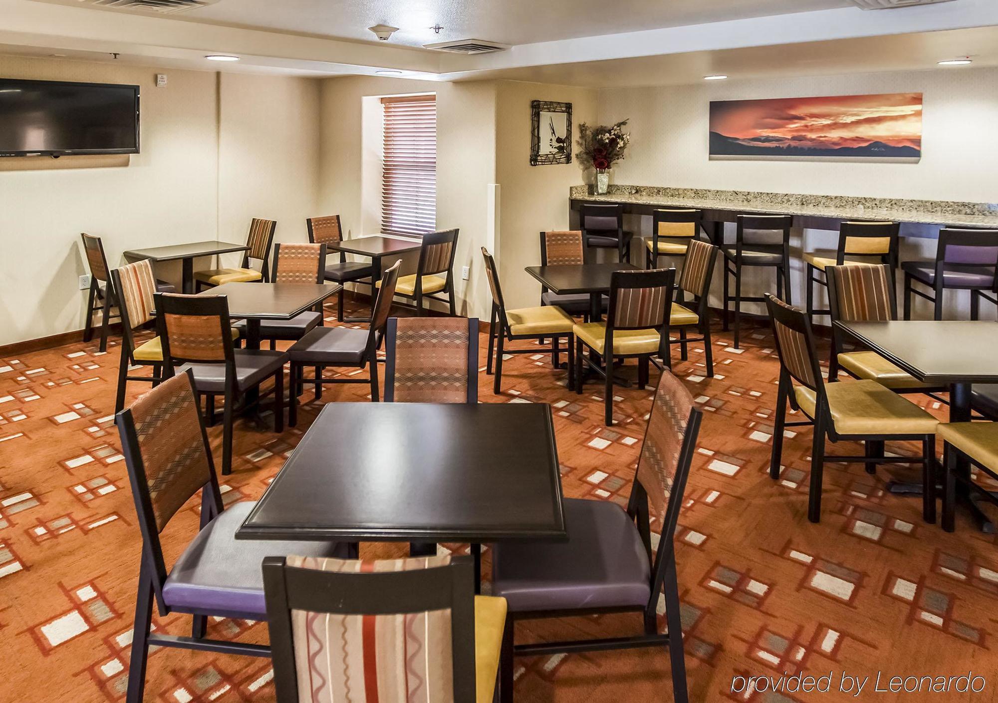 Mainstay Suites Каспер Экстерьер фото
